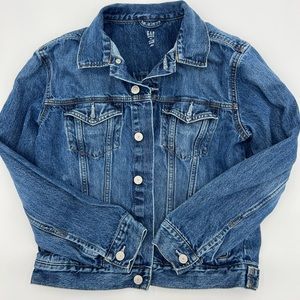 GAP Denim Boys Jean Jacket